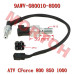 液压感应开关 - Model MICF9AWV-080010-8000 CFmoto Hydraulic Induction Switch 9AWV-080010-8000 CForce 850 X8 1000 X10 OVERLAND MUD MV TOURING