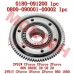 Overriding Clutch