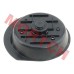 Front Heat Insulator