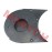Rear Heat Insulator