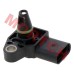 Air Intake Temp & Pressure Sensor Delphi 28356282