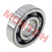 Bearing 28x68x18 - Model MICF0110-041007 Genuine CFMoto bearing 28x68x18 (part 30499-02800 / 0110-041007). Fits CForce, ZForce, UForce ATV/SSV/UTV models. High-quality rolling bearing for reliable rotating performance.