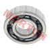 Bearing 28x68x18 - Model MICF0110-041007 CFMoto bearing 28x68x18, 28x68x18 bearing, rolling bearing, 30499-02800, 0110-041007, CForce bearing, ZForce bearing, UForce bearing, CFMoto ATV bearing, OEM bearing