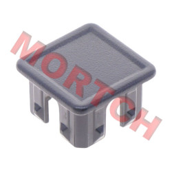 FRAME Tube Plug - Model MICF9AWA-044051