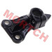 EPS转向摇臂 - Model MICF9AWA-100001-20000 原厂CFMoto EPS转向摇臂(零件号9AWA-100001-20000)。适配CForce 1000/850及GOES TERROX 1000 ATV 2018-2026款。精密锻造/铸造工艺,连接EPS电机与转向拉杆,确保转向精准轻便。