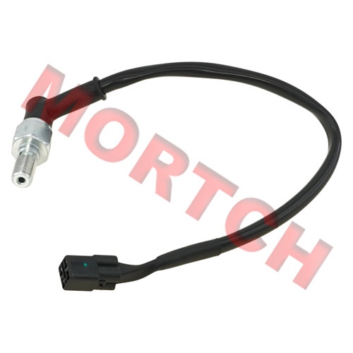 液压感应开关 - Model MICF9AWV-080010-8000 液压感应开关 - Model MICF9AWV-080010-8000