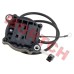 Electrical Rear Gear Case Motor