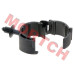 尼龙支架 - Model MICF9AWV-180004-8000 原厂CFMoto尼龙支架(零件号9AWV-180004-8000)。适配CForce 1000/850 ATV及UForce 800 XL UTV 2024-2026款。高强度工程塑料材质,用于固定线束、管路等部件。