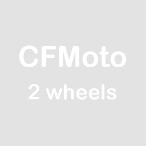 CFMoto 2轮摩托车