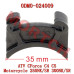 CFMoto 正时链条护卡 0DM0-024009 | 250NK/300SR/CForce C4