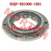 CFMoto Overriding Clutch Assy 0SQV-091000-1001 450MT 450 CL-C 450SR-S