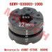 CFMoto 前照灯支架安装胶套 6KWV-030003-1000 | 125NK/450NK/450MT