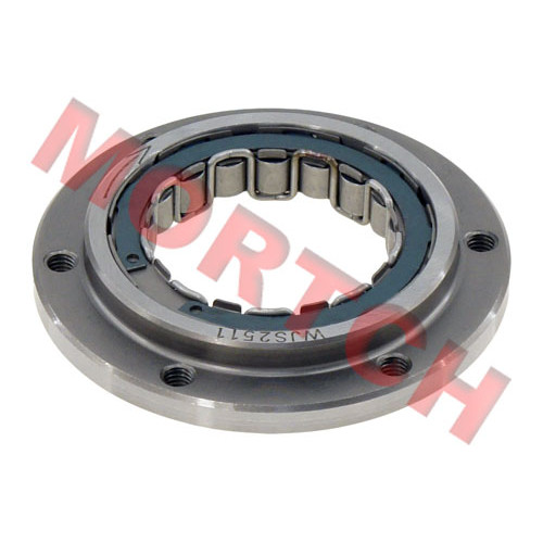 超越离合器组件 - Model MICF0SQV-091000-1001
