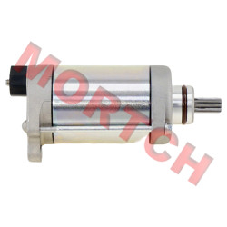 起动电机组件 - Model MICF0SQV-093000-1000