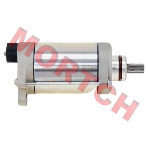 起动电机组件 - Model MICF0SQV-093000-1000 起动电机组件 - Model MICF0SQV-093000-1000