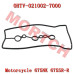 CFMoto Cylinder Head Cover Seal Ring 0HTV-021002-7000 | 675NK/SR-R