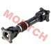 前传动轴 - Model MICF9DQV-290100-1100 原厂CFMoto前传动轴(零件号9DQV-290100-1100)。适配CForce C4 Touring T3b(2026款)、GOES TERROX 550L T3b(2026款)及GOES TERROX 500L EPS T3b(2026款)。高强度合金钢,精密动平衡,四驱动力平稳传递。