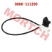 空气温度传感器 - Model MICF0060-111200 CFMoto Air Temperature Sensor 0060-111200 | 283MT Engine 2010-2015
