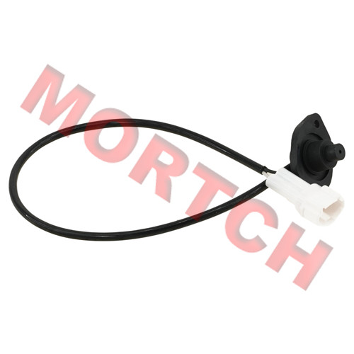 空气温度传感器 - Model MICF0060-111200 空气温度传感器 - Model MICF0060-111200