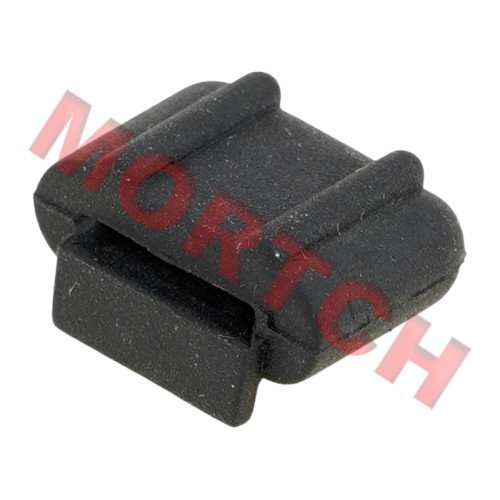 护罩橡胶套 - Model MICF6GU#-021005-6000