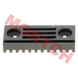 缓冲橡胶垫块 - Model MICF6NQ#-120003-6000