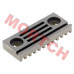 Genuine CFMoto rubber damper block / fuel tank cushion pad, OEM 6NQ#-120003-6000. Fits 450SR, 450NK, 450MT, 650GT, 800MT, 800NK, 675SR-R & more. Direct OEM replacement, reduces tank vibration & noise.
