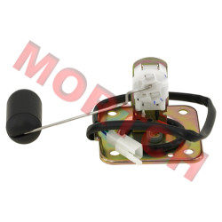 油位传感器组合 - Model MICFA000-170200-10000