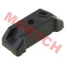 链条调节器档板 - Model MICF6AQV-060041-1000-0BP00 CFMoto Chain Adjuster Guard 6AQV-060041-1000 | 450SR/450NK