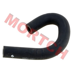 副水箱连接管 - Model MICF6AQV-180003-1000