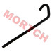 副水箱漏水管 - Model MICF6AQV-180004-1001 CFMoto Reservoir Overflow Hose 6AQV-180004-1001 | 450SR/450SR-S