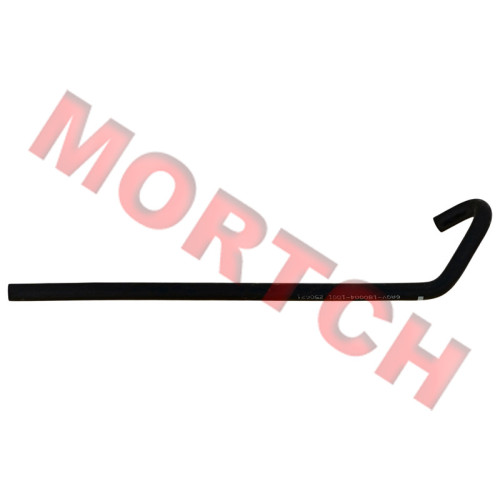 副水箱漏水管 - Model MICF6AQV-180004-1001 副水箱漏水管 - Model MICF6AQV-180004-1001