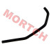 副水箱漏水管 - Model MICF6AQV-180004-7100 CFMoto Reservoir Overflow Hose 6AQV-180004-7100 | 450 CL-C