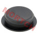 小防尘盖 - Model MICF6NT1-060003 原厂CFMoto小橡胶防尘盖(零件号6NT1-060003)。适配250SR、450MT、650MT、700 CL-X、800MT/800NK、1000 MT-X等车型。有效防止灰尘/水汽侵入螺纹孔,保护车架/发动机部件。