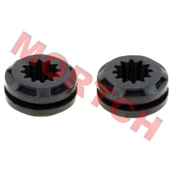 缓冲橡胶套 - Model MICF6WWV-030019-5000 缓冲橡胶套 - Model MICF6WWV-030019-5000