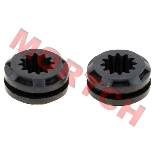 缓冲橡胶套 - Model MICF6WWV-030019-5000 缓冲橡胶套 - Model MICF6WWV-030019-5000