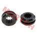 缓冲橡胶套 - Model MICF6WWV-030019-5000 CFMoto缓冲橡胶套, 橡胶衬套, 减震胶套, 6WWV-030019-5000, 450SR缓冲胶套, 800MT橡胶衬套, 675SR-R缓冲套, 125NK悬挂衬套, CFMoto摩托车底盘件, 原厂橡胶套