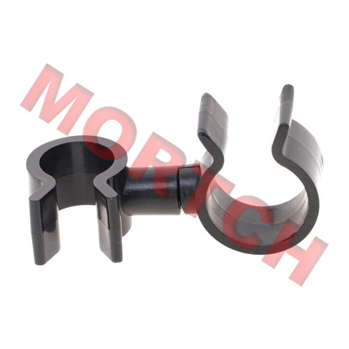 管夹 - Model MICF6AQV-180005-7100