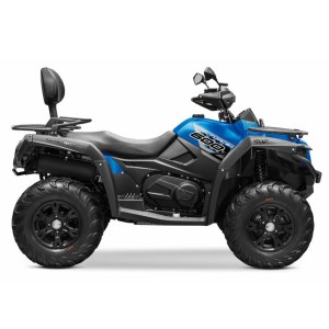 CF600AU-3L CForce 600/625 Touring