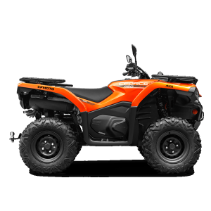 CForce 400/450