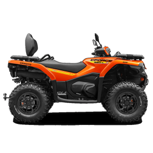 CForce 520/550