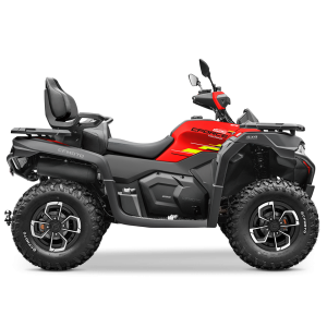 CFMoto ATV