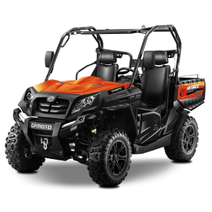 UForce 800