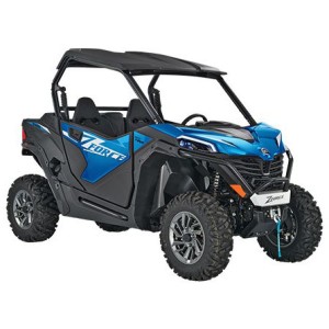 ZForce 800
