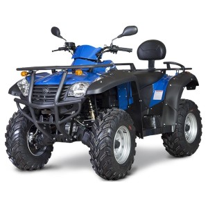 CF500-5A X5