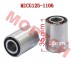 CG后缓冲器下端衬套 (Φ25*Φ12*35)