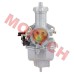 CG150cc 化油器 手动PZ27