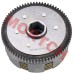 CG Clutch Assy