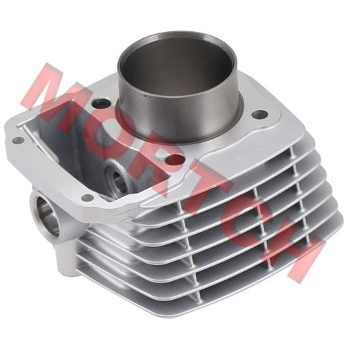 CG125cc 气缸体(56.5mm)
