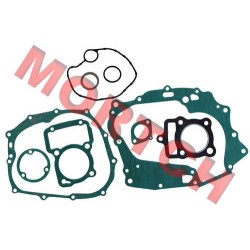 CG125 全车垫片