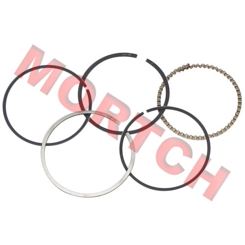 CG 125cc Piston Ring
